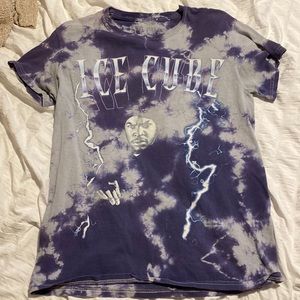 Ice Cube Shirt